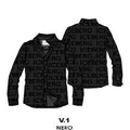 iceberg - CAMICIA