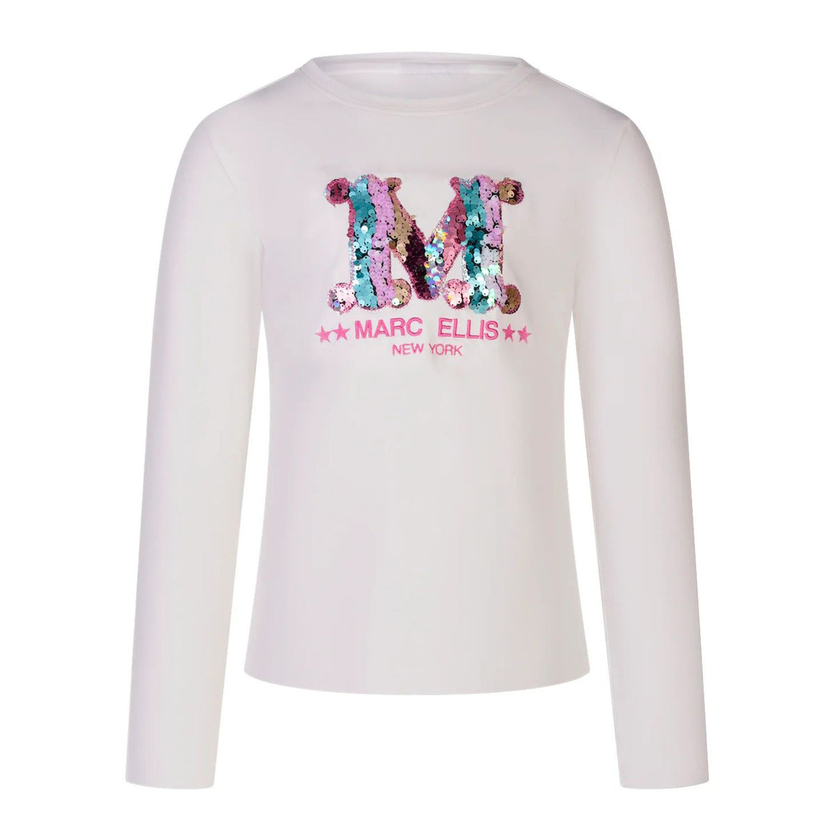 marc ellis - T-shirt
