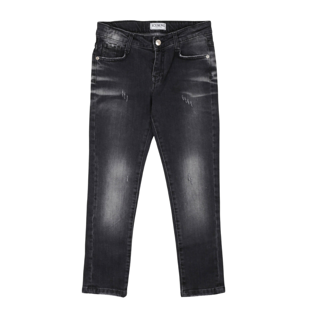 iceberg - Pantaloni