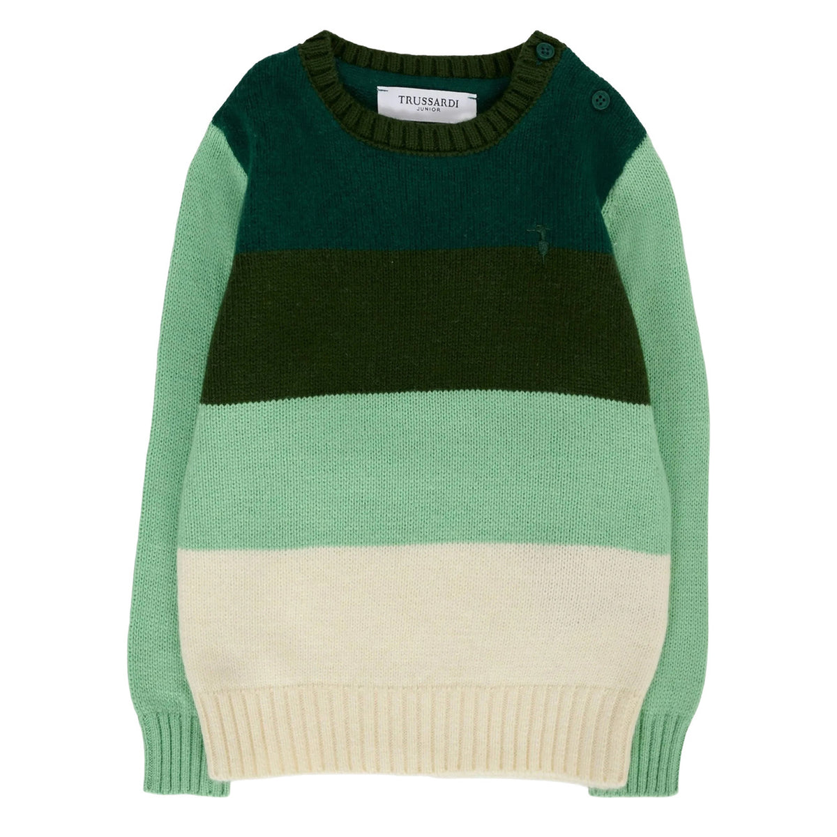 trussardi - MAGLIONE ROBBOF
