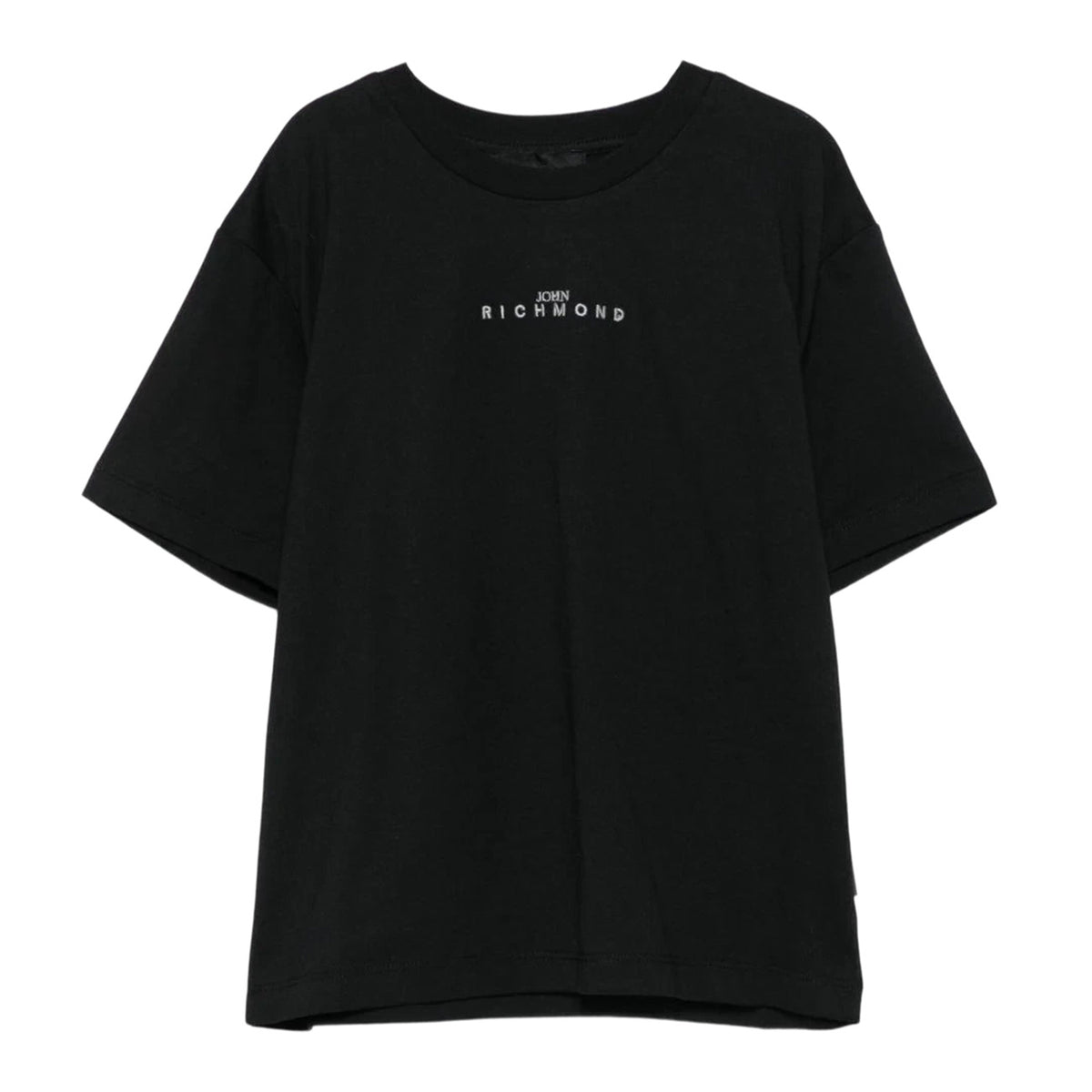 john richmond - T-SHIRT OVERSIZE BARANI
