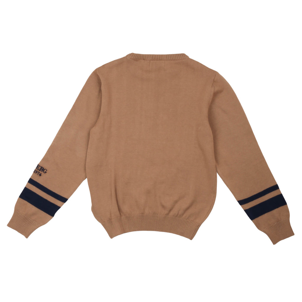 iceberg - MAGLIONE