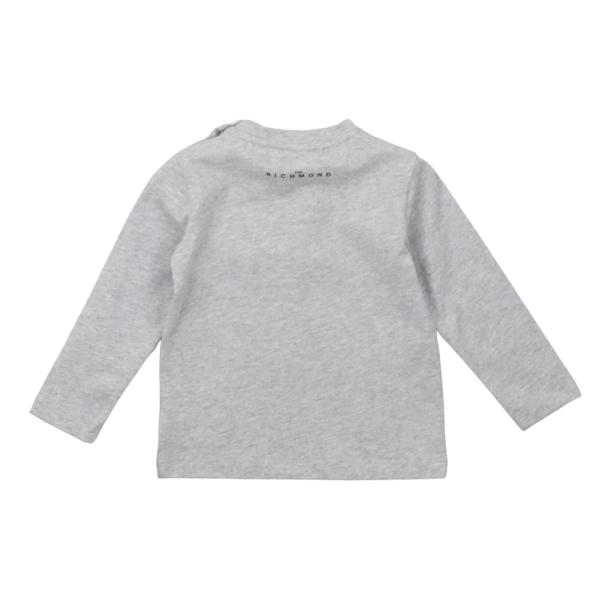 john richmond - T-SHIRT RADOSAV