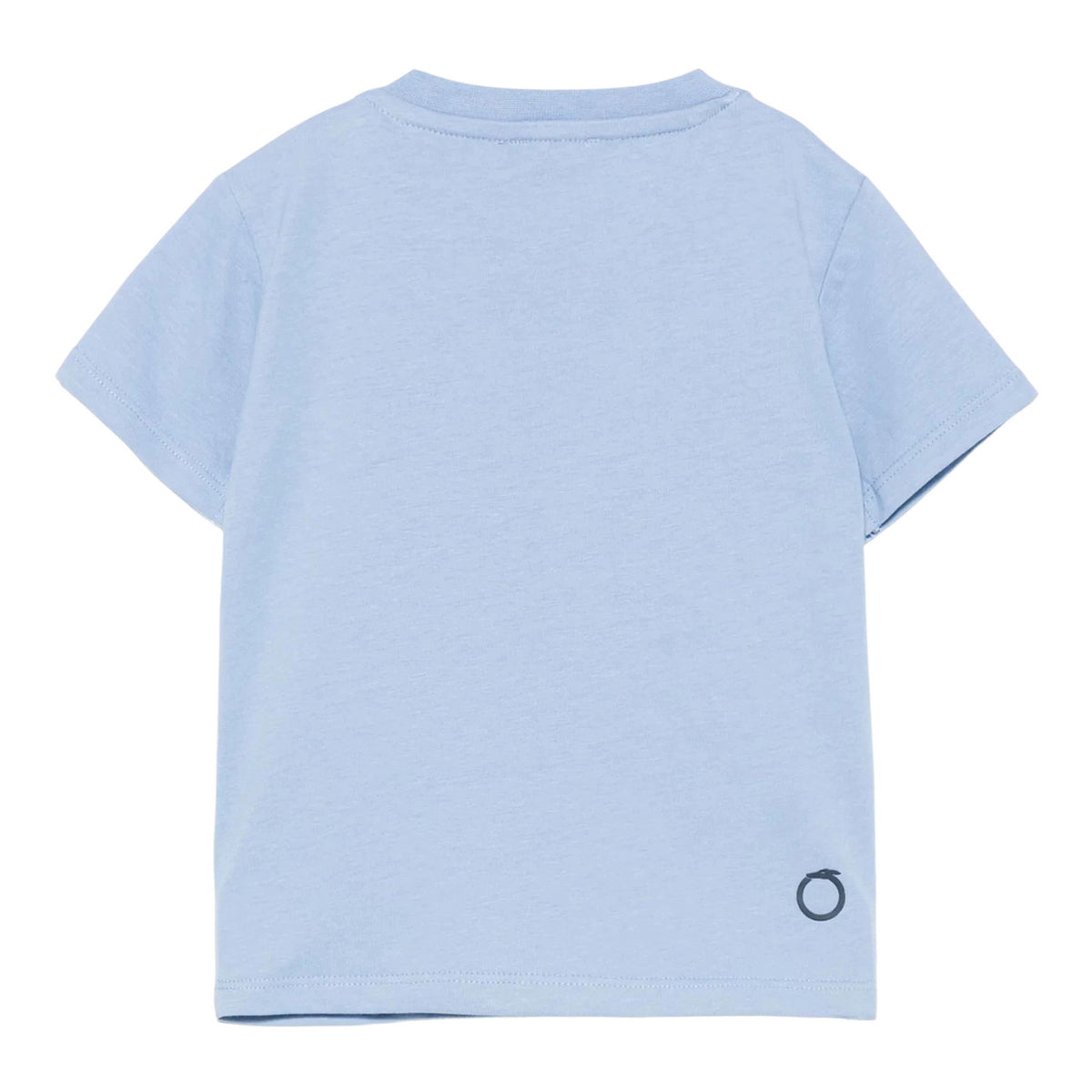 trussardi - T-SHIRT LUSTE