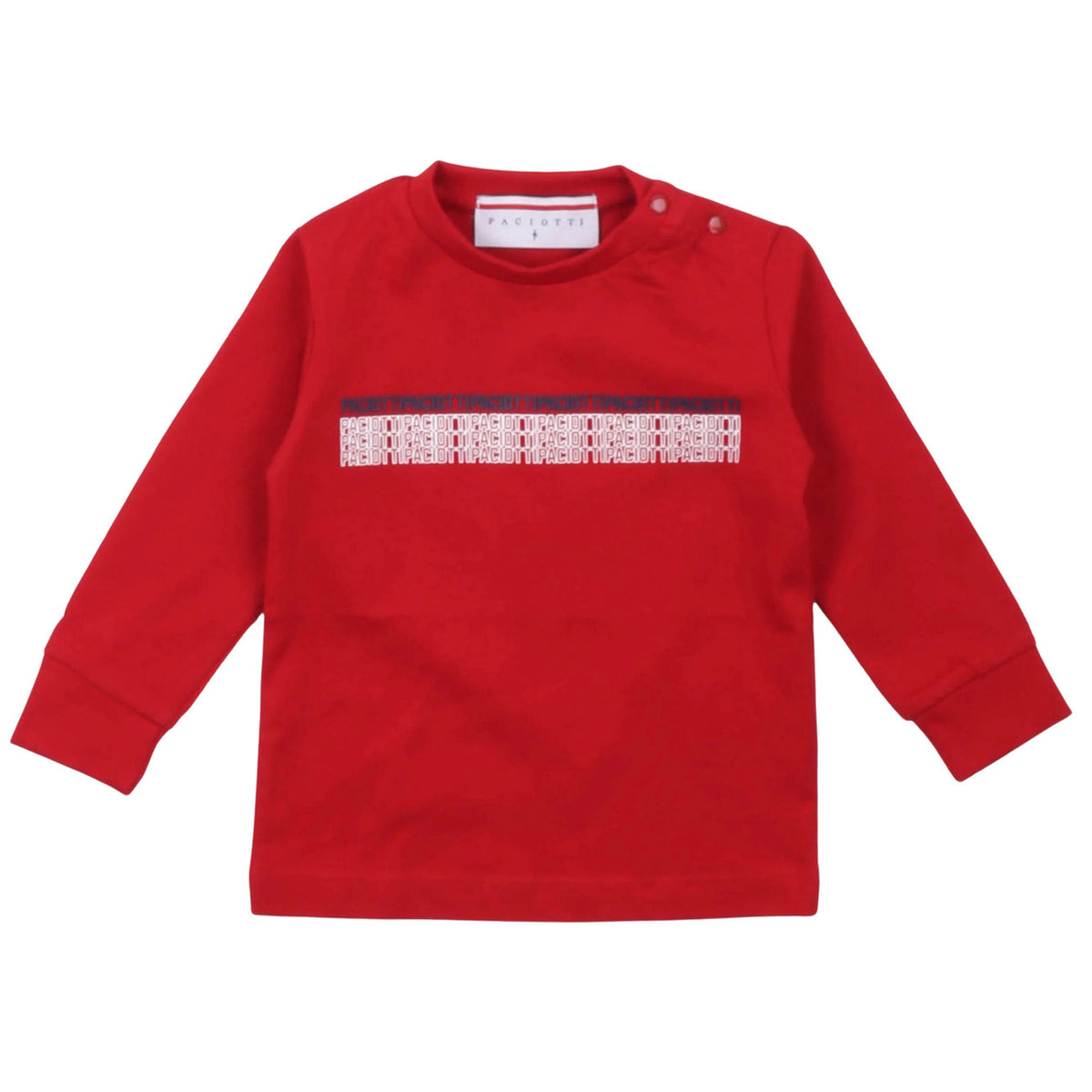 paciotti - T-shirt