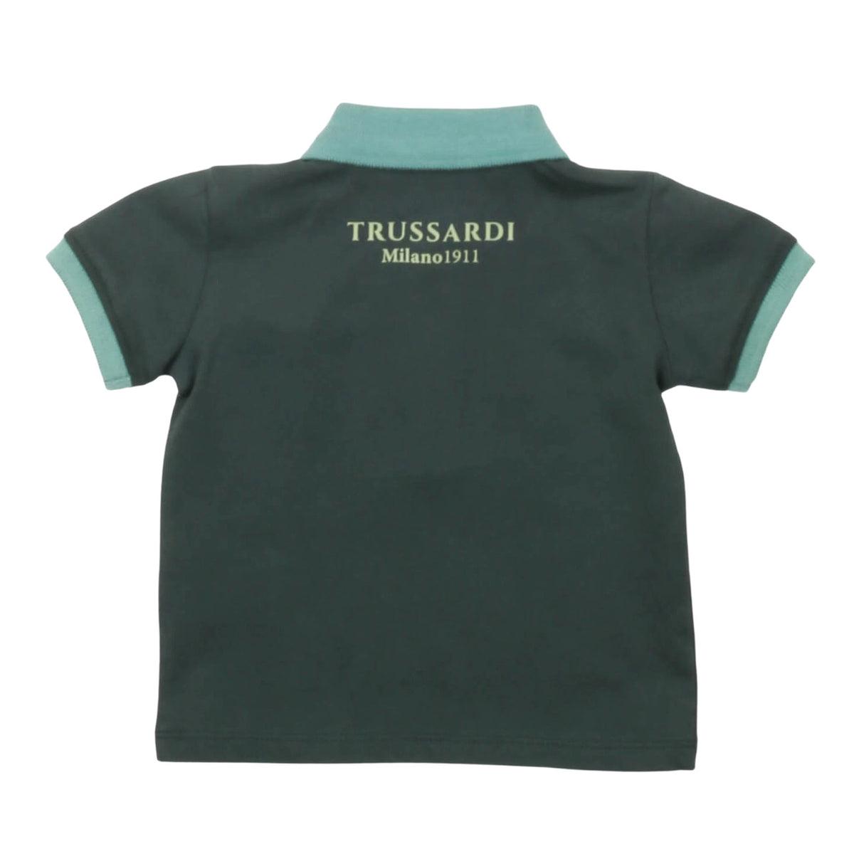 trussardi - POLO IDECE