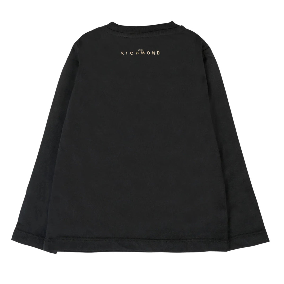 john richmond - T-SHIRT TOMASEVIC