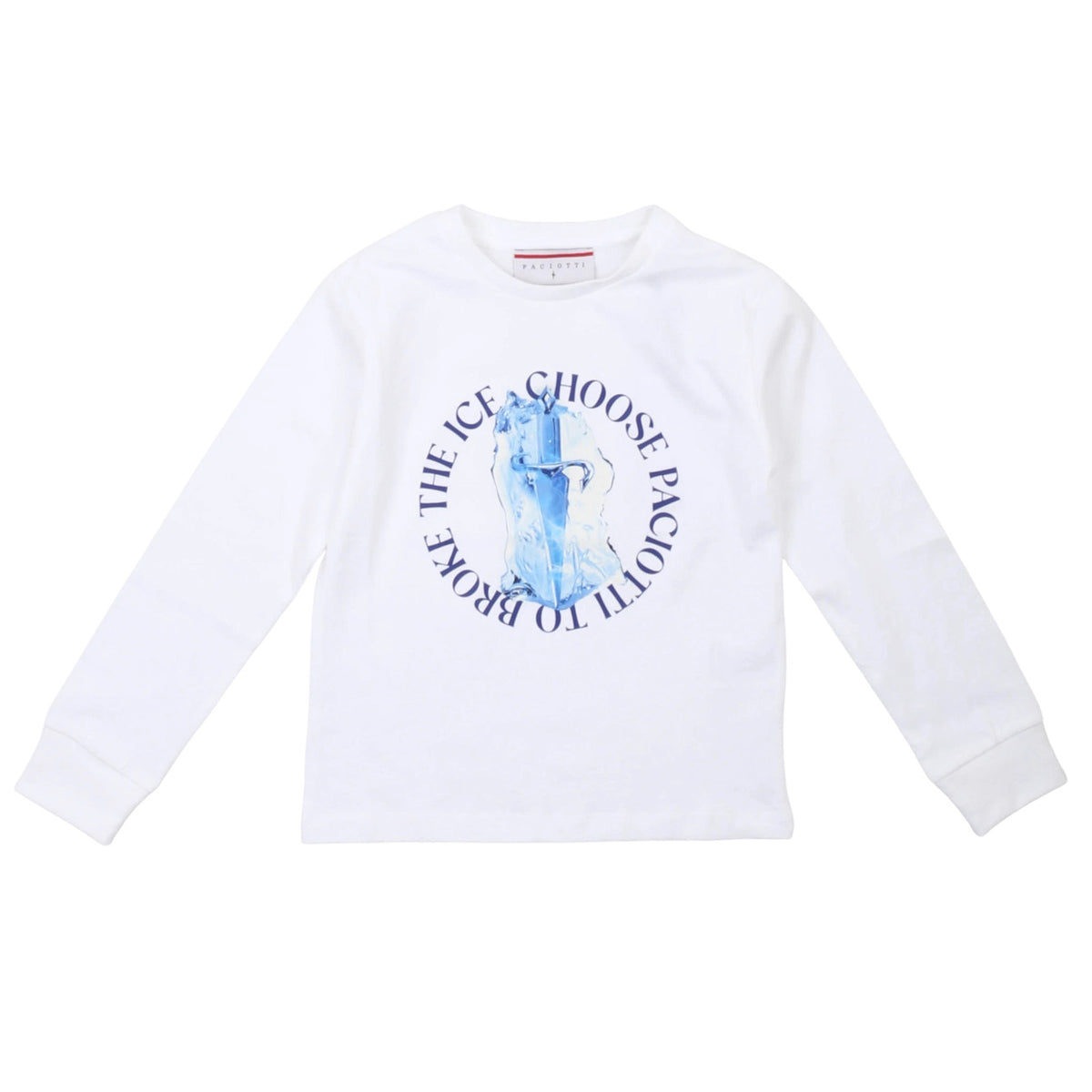 paciotti - T-shirt
