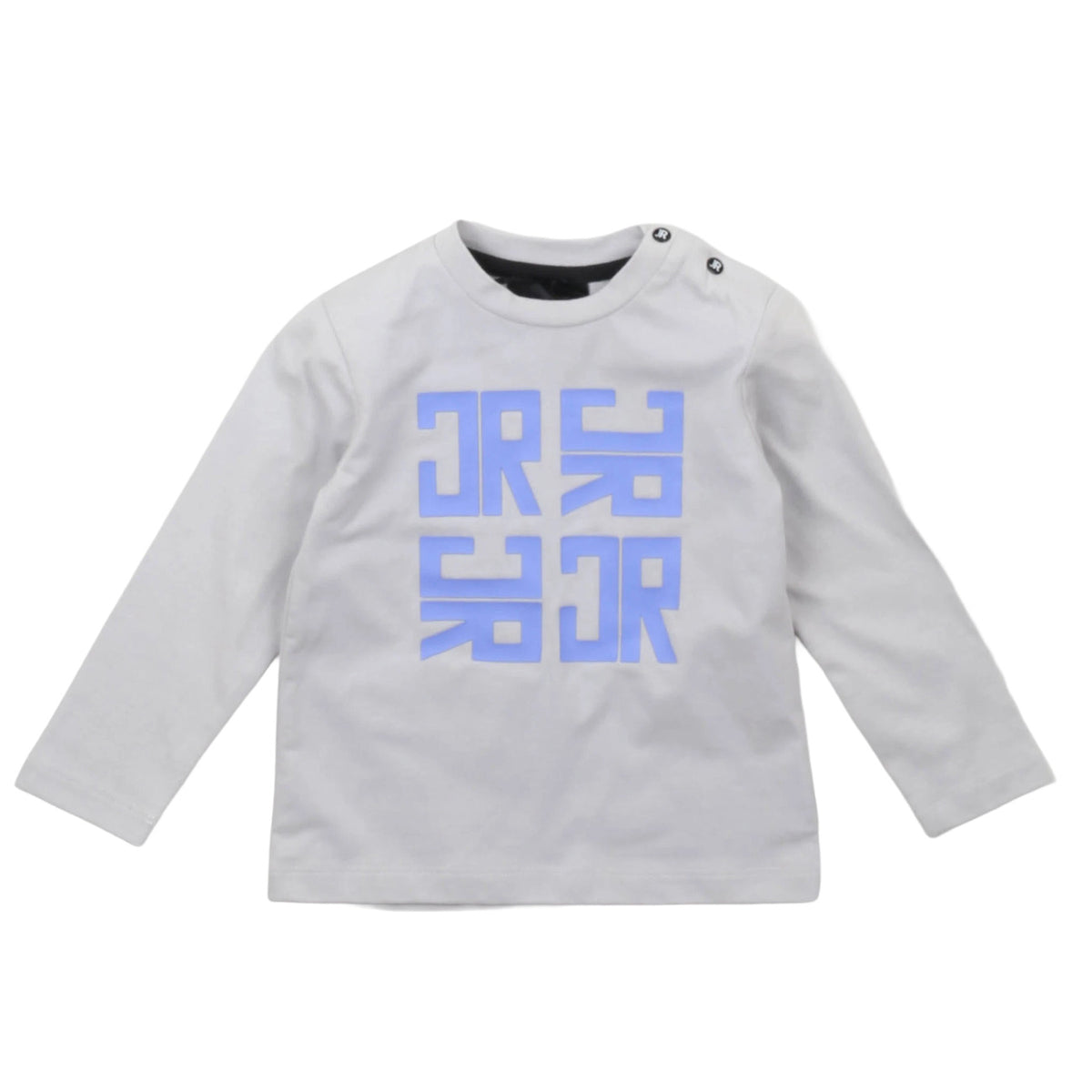 john richmond - T-SHIRT TOMASEVIC