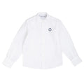 trussardi - CAMICIA UTENA