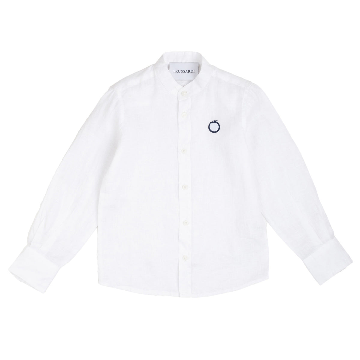 trussardi - CAMICIA UTENA