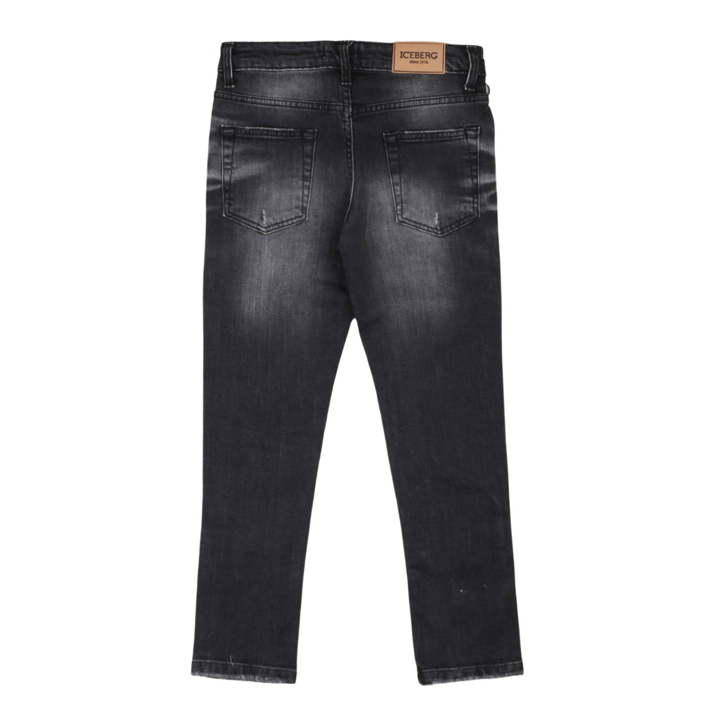 iceberg - Pantaloni