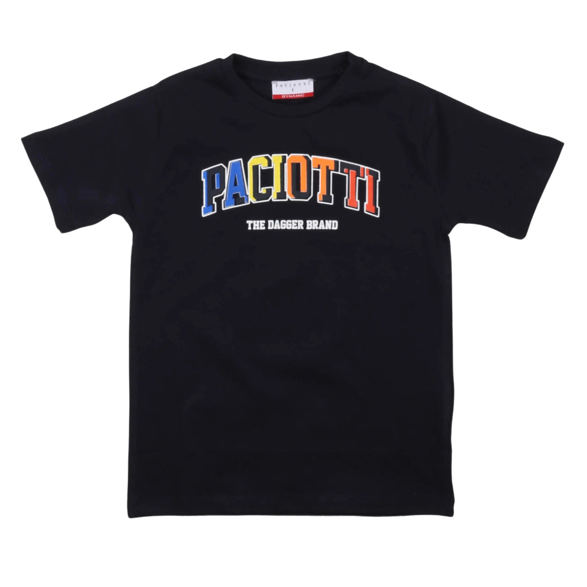 paciotti - T-SHIRT M/M