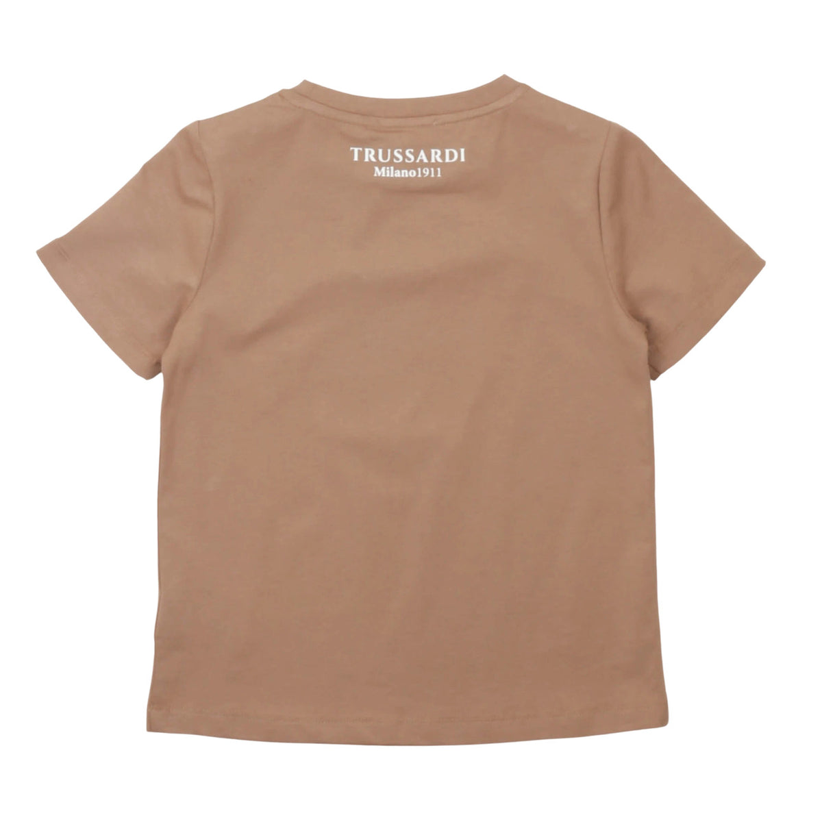trussardi - T-SHIRT BLIRE