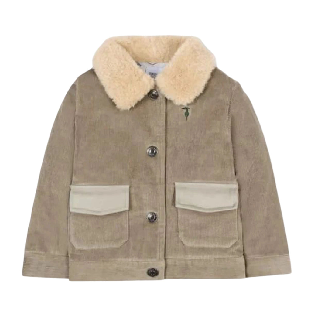 trussardi - GIACCA WAPEX