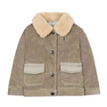 trussardi - GIACCA WAPEX