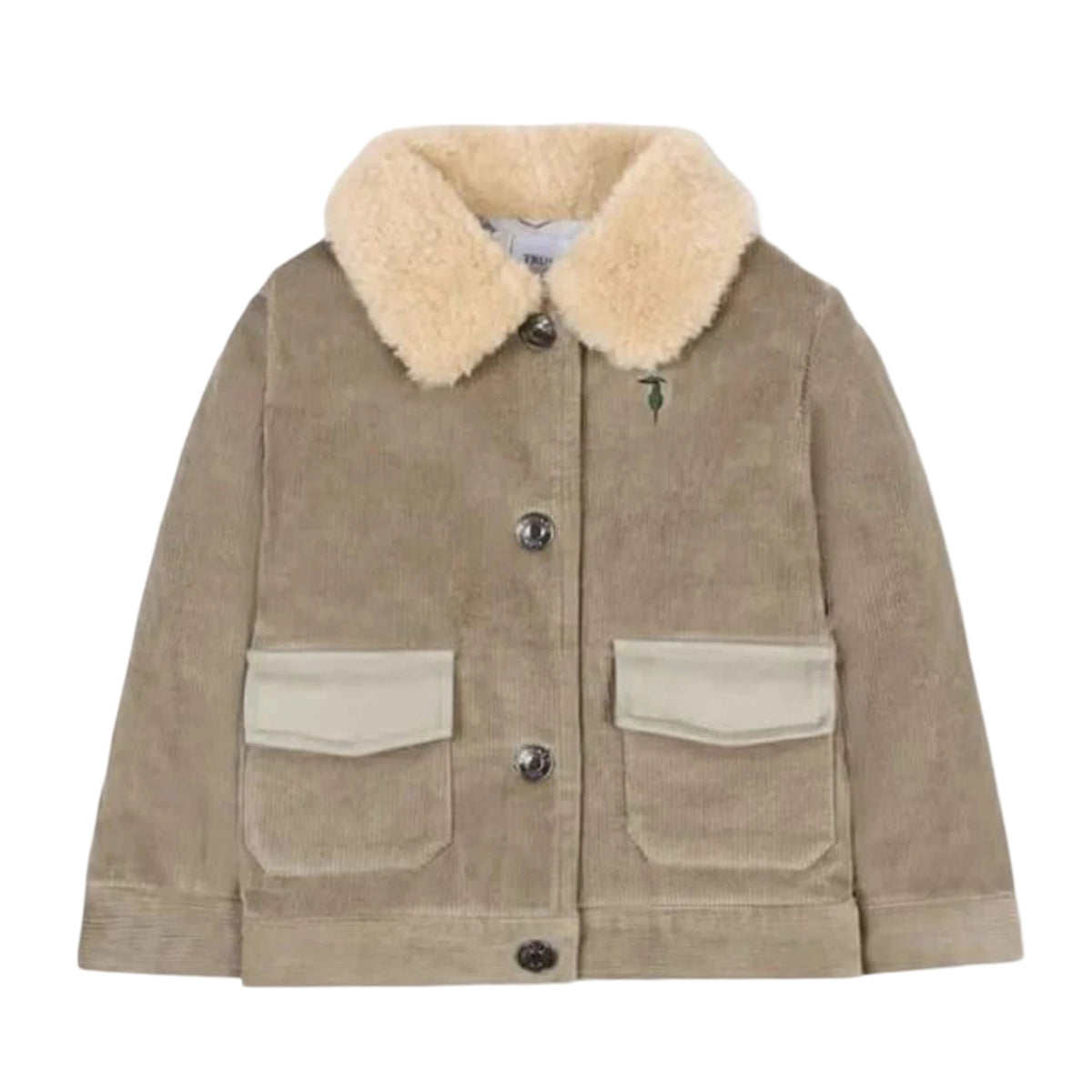 trussardi - GIACCA WAPEX