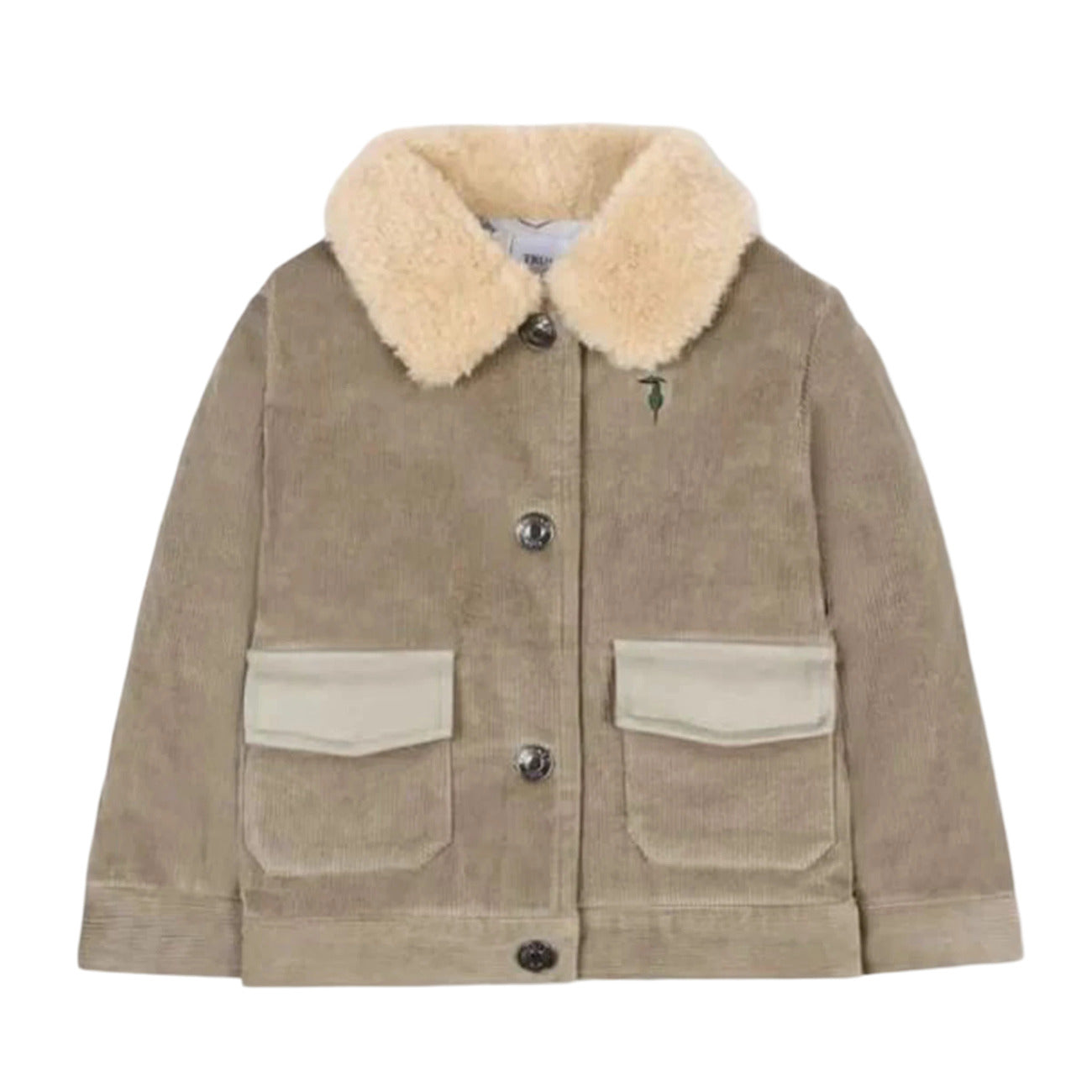 trussardi - GIACCA WAPEX
