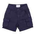 trussardi - BERMUDA PAMEL