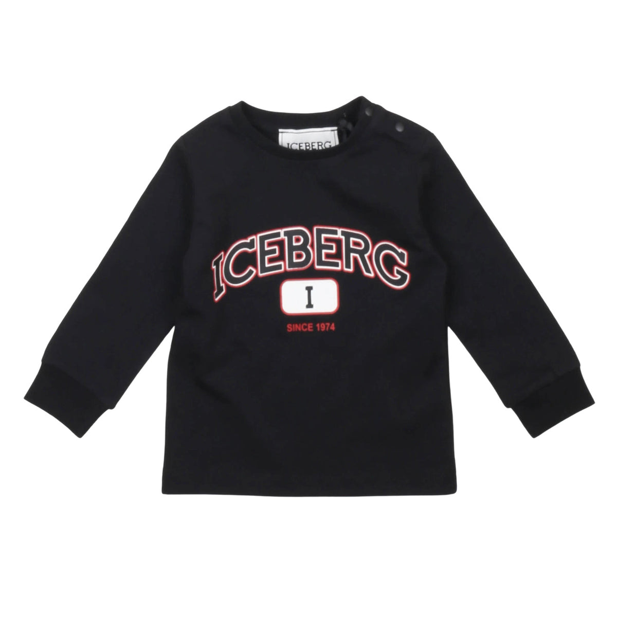 iceberg - T-SHIRT M/L