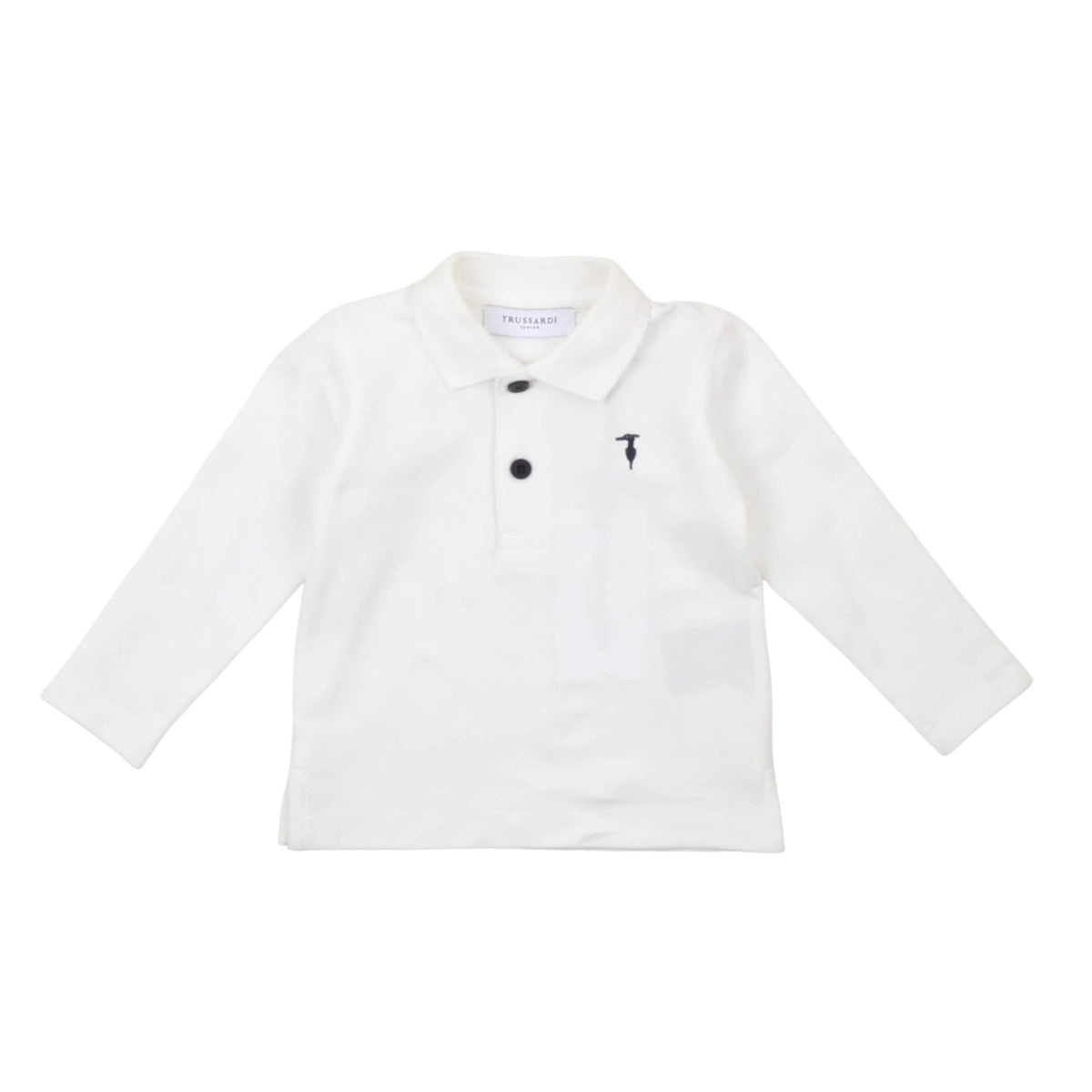 trussardi - POLO GUESMA