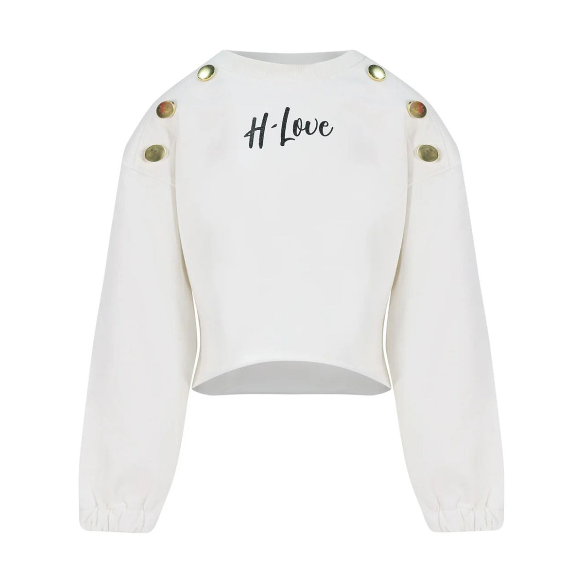 hate love - Felpe