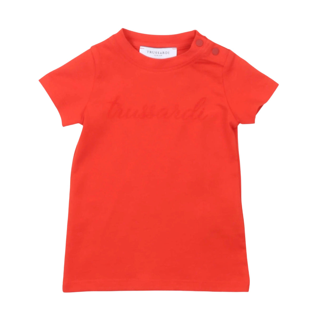 trussardi - T-SHIRT BEREBY