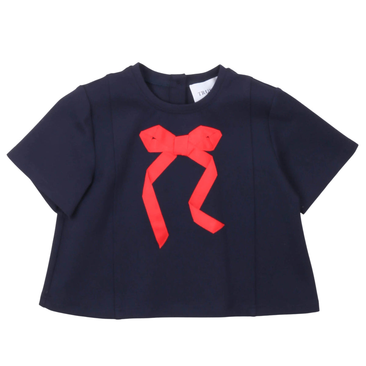 trussardi - T-SHIRT GAEGE