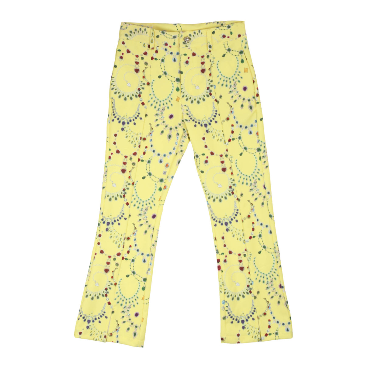 john richmond - PANTALONI FINOT