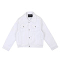 john richmond - GIACCA DENIM WIKIS