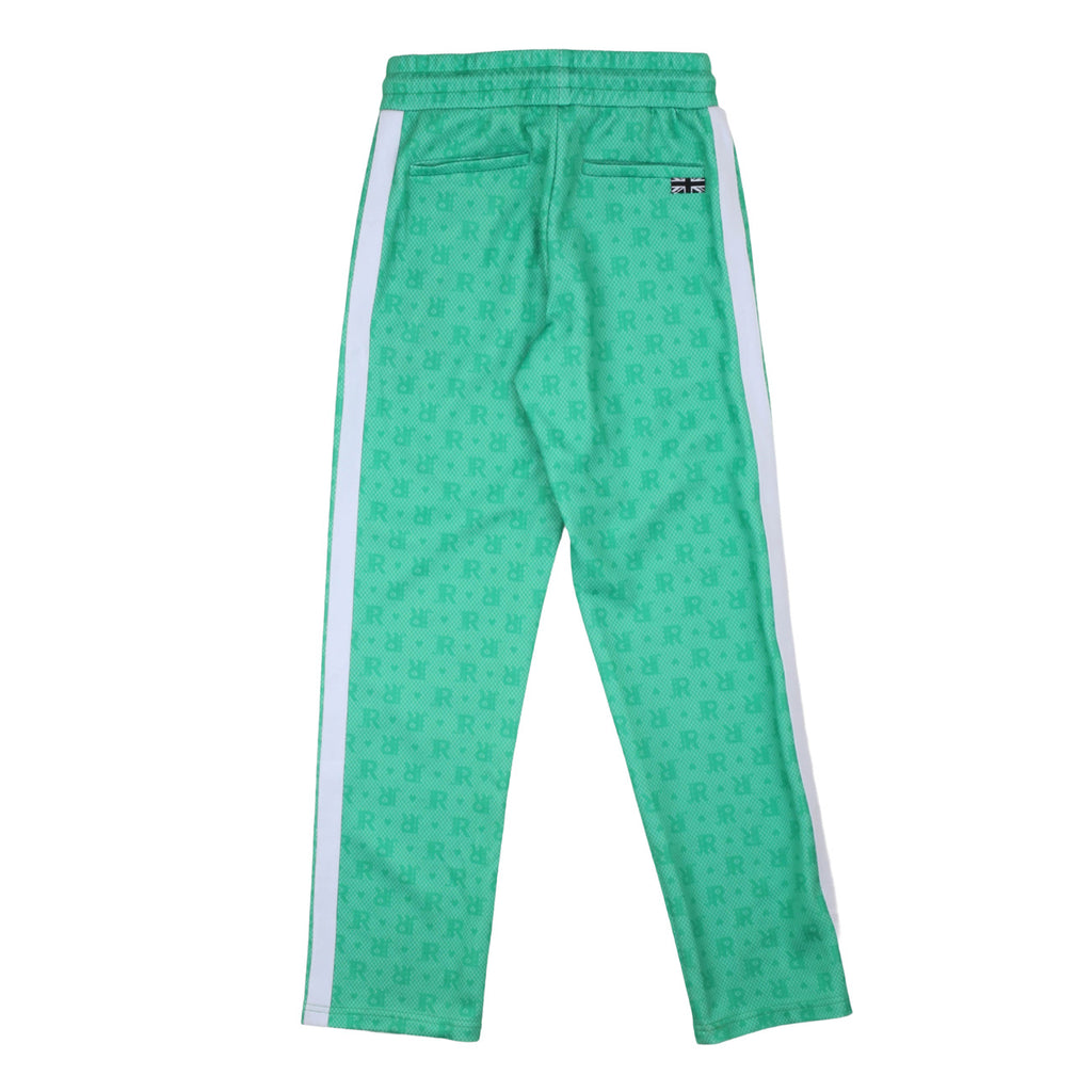 john richmond - PANTALONI IN FELPA ANOVES