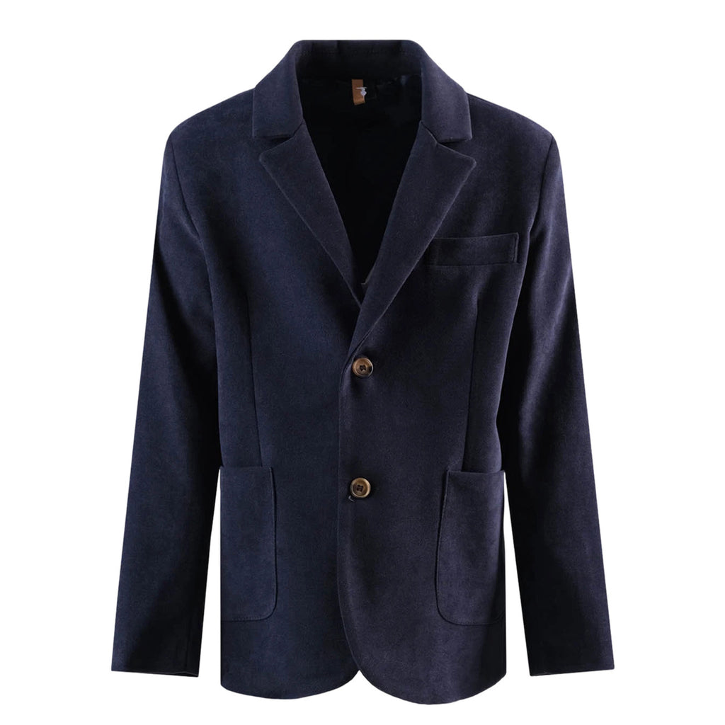 trussardi - GIACCA BURASSO