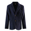 trussardi - GIACCA BURASSO