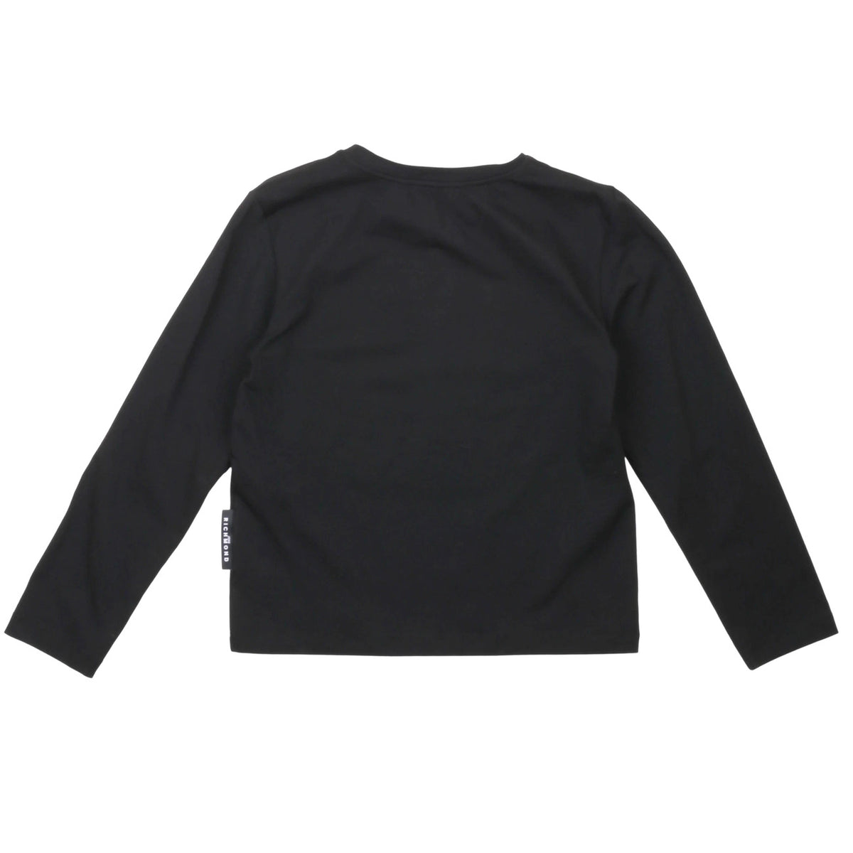 john richmond - T-SHIRT LERABA