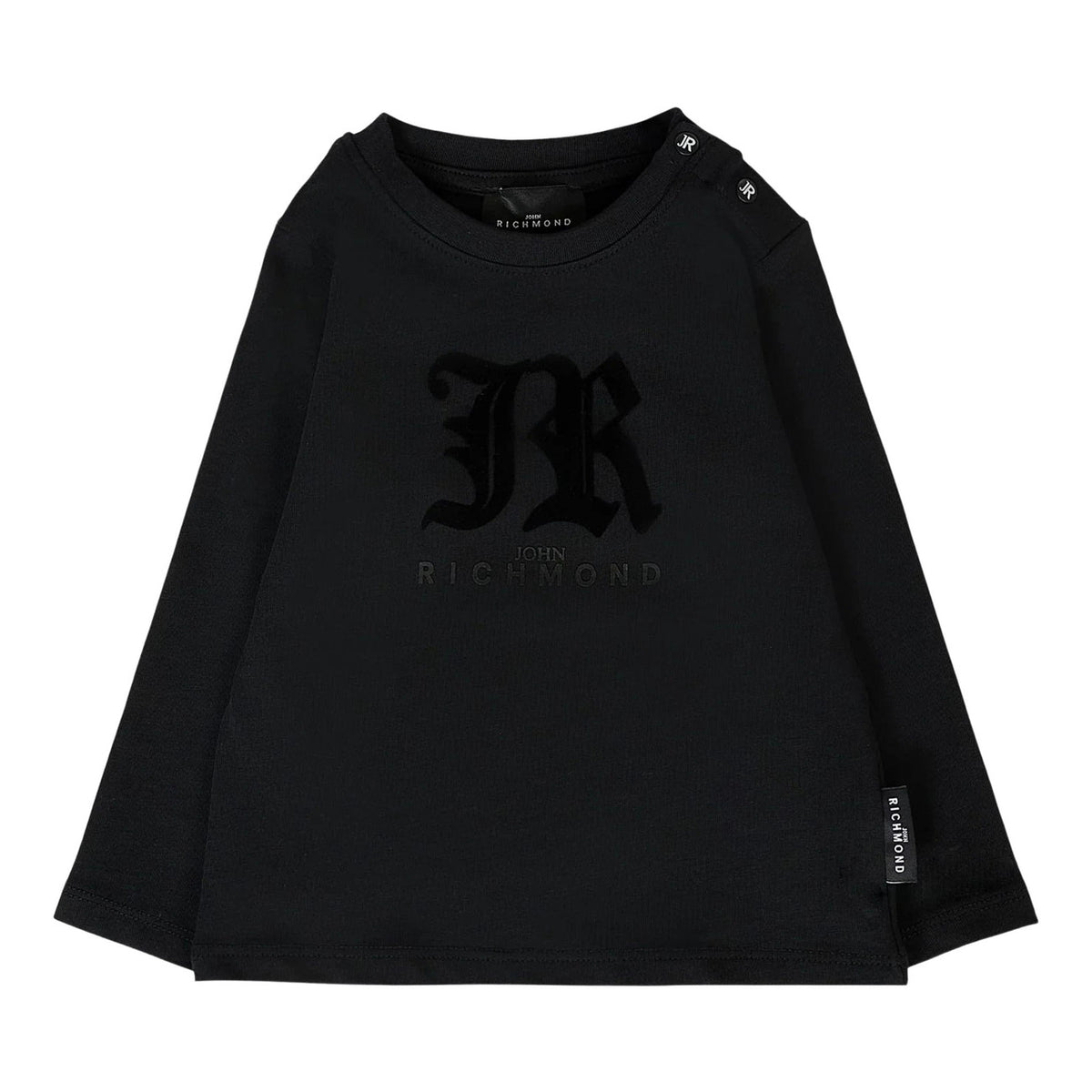 john richmond - T-SHIRT DAMES