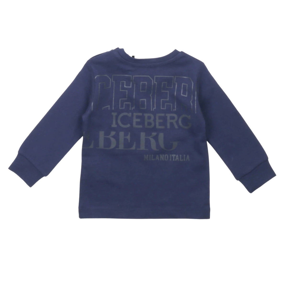 iceberg - T-SHIRT M/L