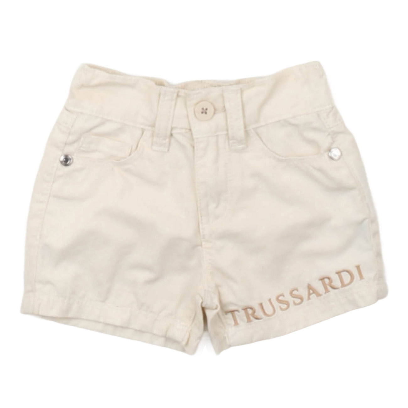 trussardi - BERMUDA AJIBA