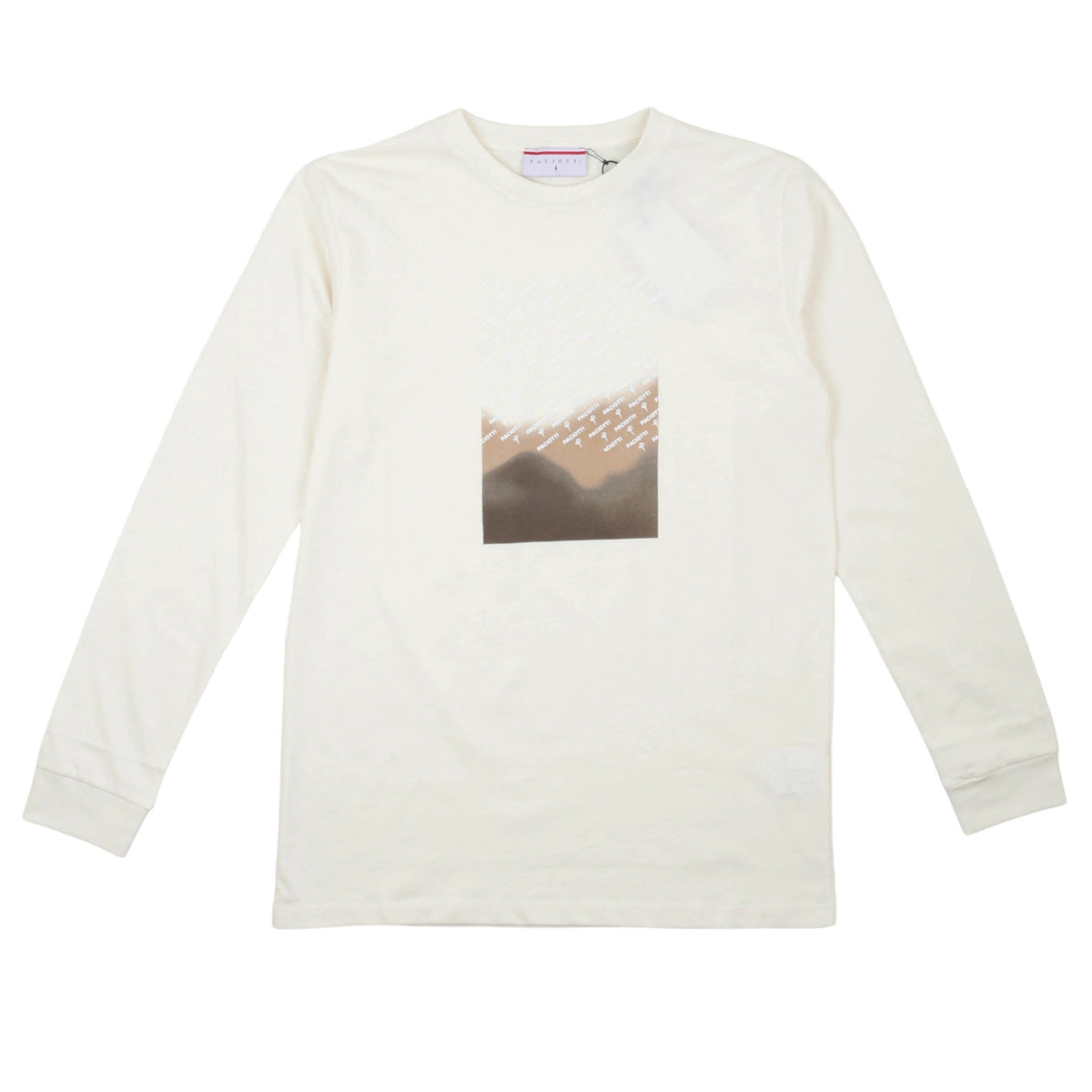 paciotti - T-shirt