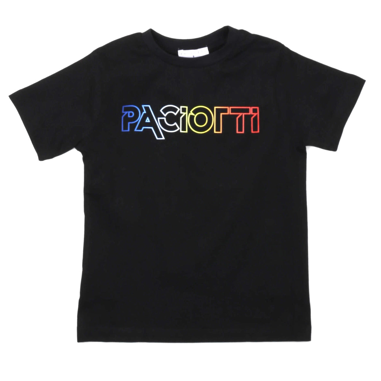 paciotti - T-SHIRT M/M