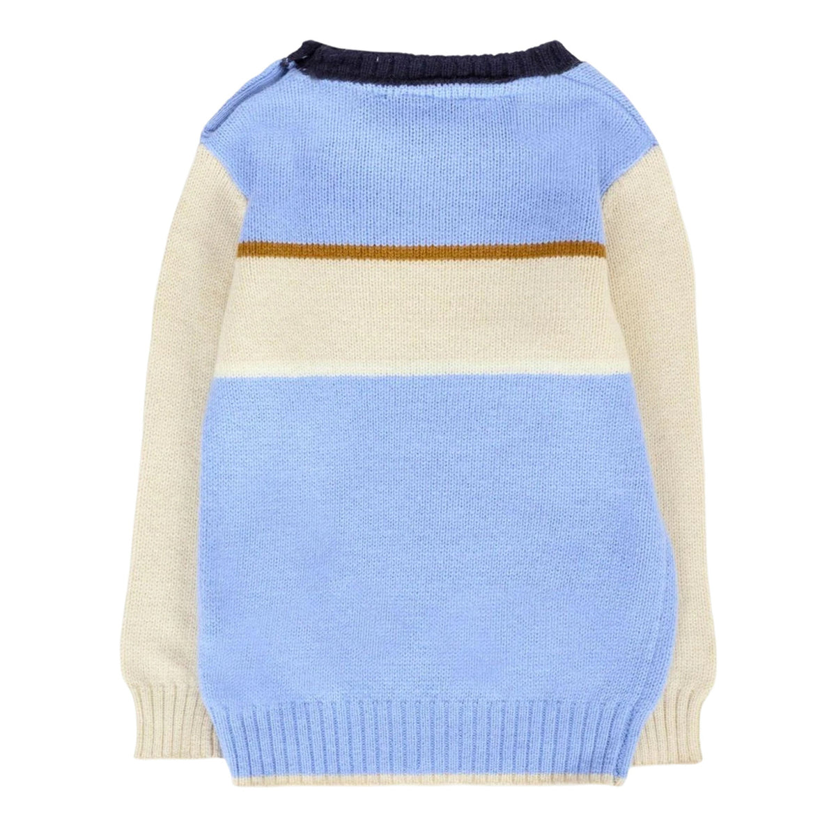 trussardi - MAGLIONE TIASSE
