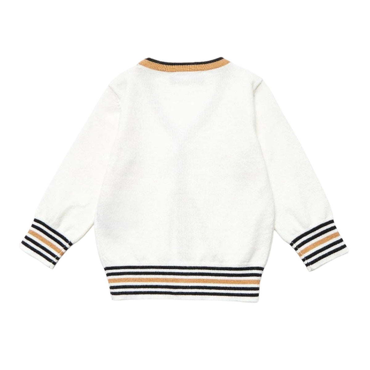 trussardi - CARDIGAN NALKIRA