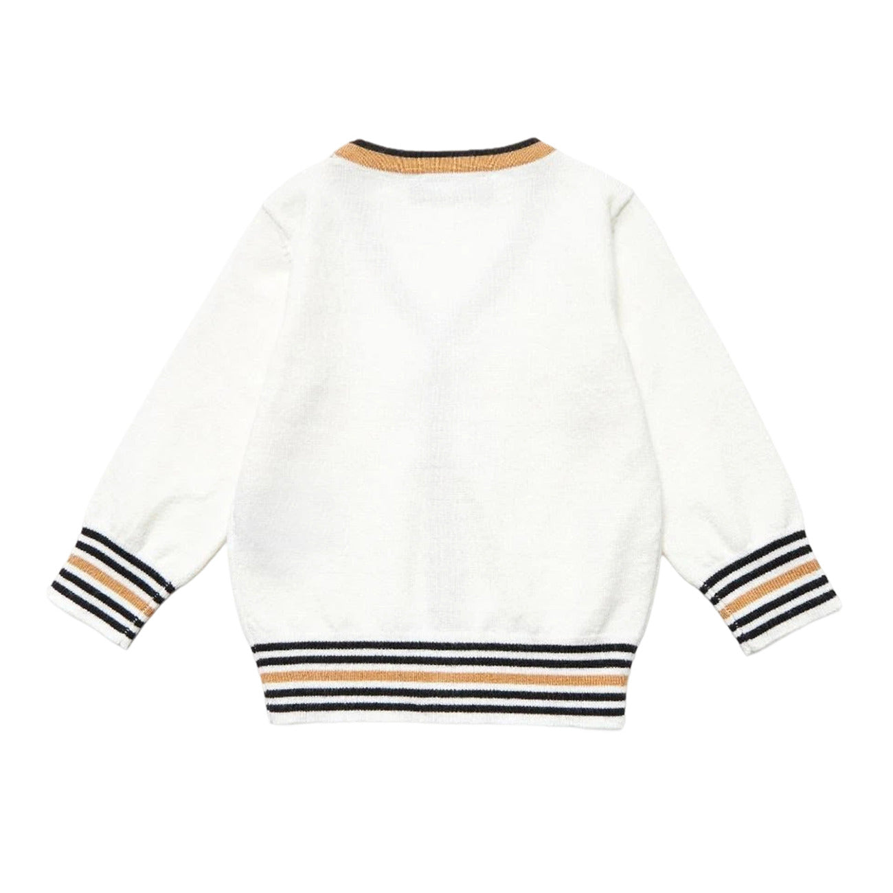 trussardi - CARDIGAN NALKIRA