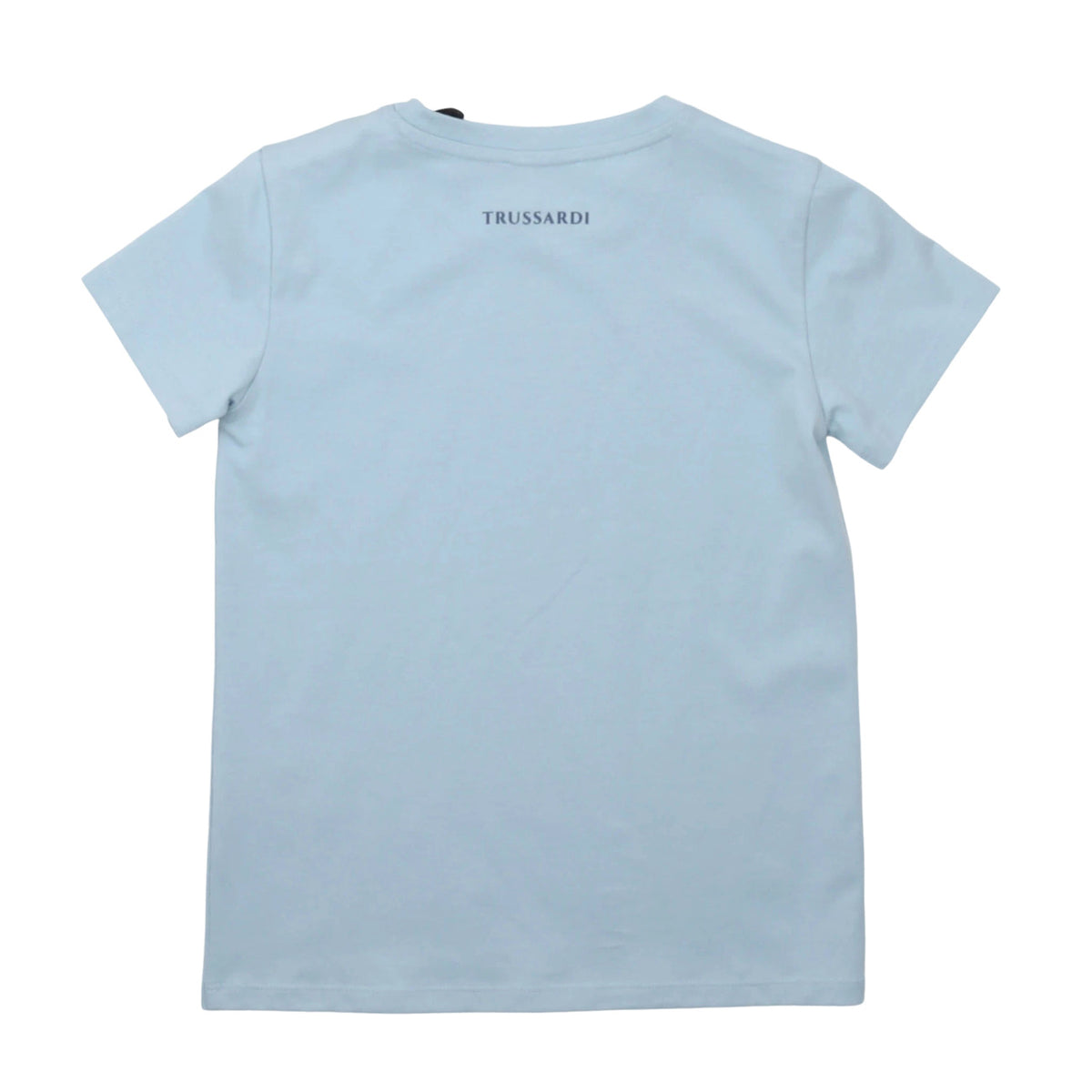 trussardi - T-SHIRT TIAPO