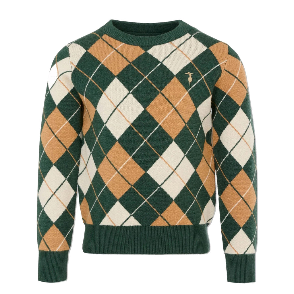 trussardi - MAGLIONE KEMIN