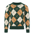 trussardi - MAGLIONE KEMIN