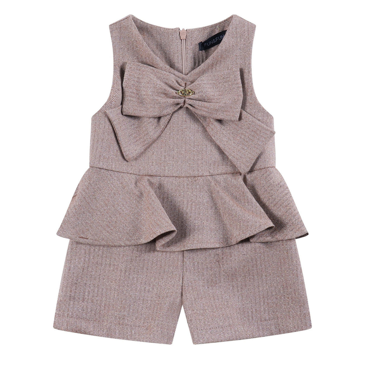 fun & fun - Tutine