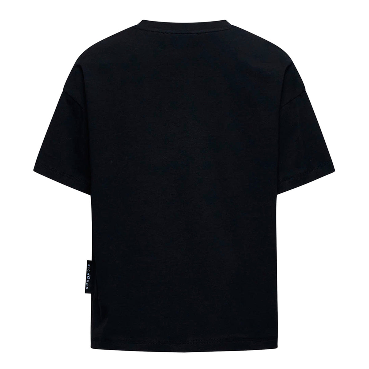 john richmond - T-SHIRT MURUA