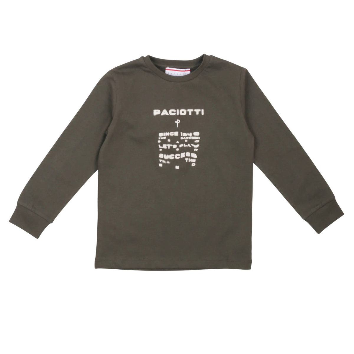 paciotti - T-shirt