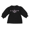 john richmond - VESTITO FELPATO FLECHER