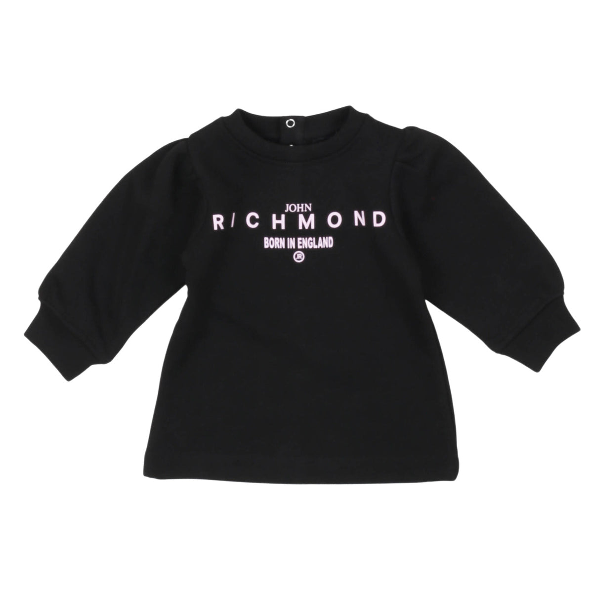 john richmond - VESTITO FELPATO FLECHER